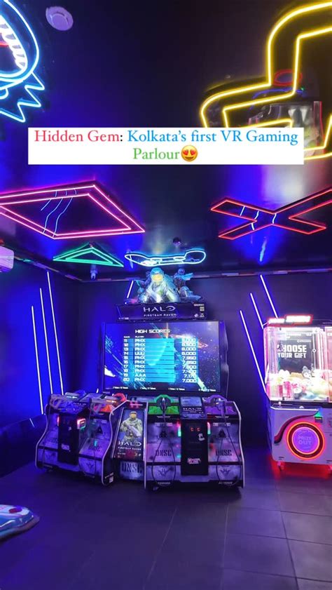 gamers paradise kolkata reviews|Gamers' Paradise in Gariahat, Kolkata.